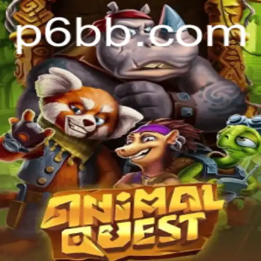 Discover the Thrills of AnimalQuest: A Journey Through Wildlife Adventure