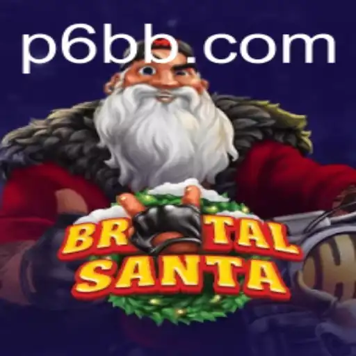 BrutalSanta: A Festive Frenzy Like No Other