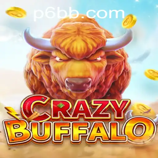 CRAZYBUFFALO: The Thrilling Casino Adventure You Need to Experience