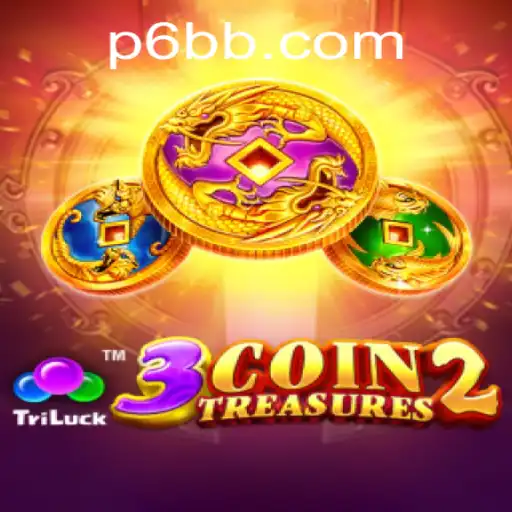 Exploring the Mysteries of 3CoinTreasures2: A Journey Through Digital Adventure