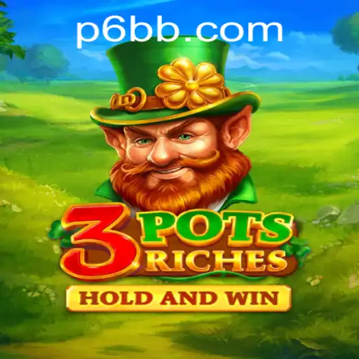 Exploring 3potsRiches: The New Era of Online Gaming
