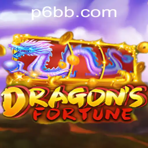 DragonFortune: An Epic Adventure Awaits