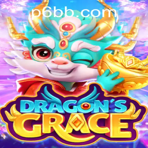 Enter the World of DragonsGrace: A Captivating Gaming Experience at 6bb.com