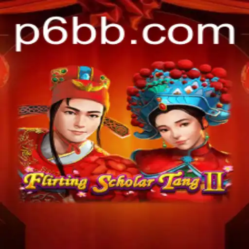 Flirting Scholar Tang II: An Enchanting Journey Into Ancient Chinese Romance