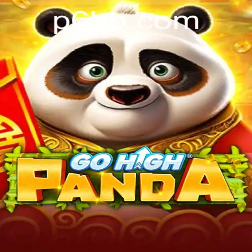 GoHighPanda: An Exciting Journey Through the Bamboo Forest