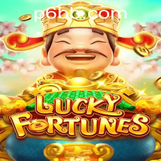Exploring the Thrills of LUCKYFORTUNES: A Deep Dive into the Game and Its Features