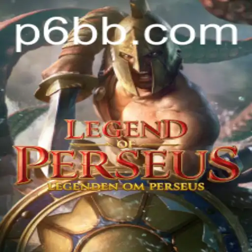 Legend of Perseus: An Epic Gaming Experience