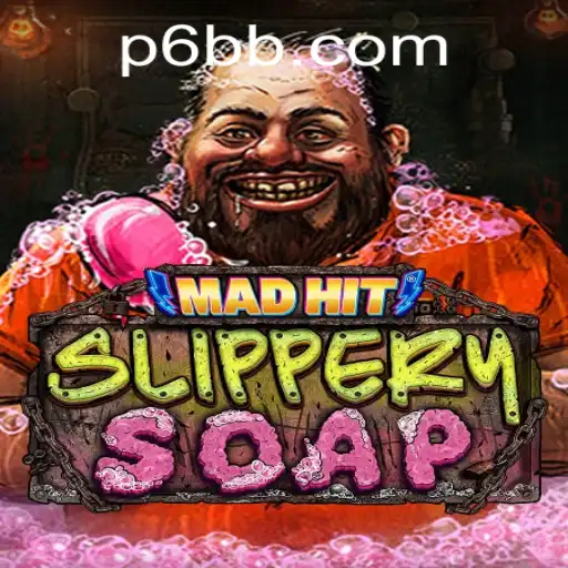 MadHitSlipperySoap: A Fun and Dynamic Game Experience