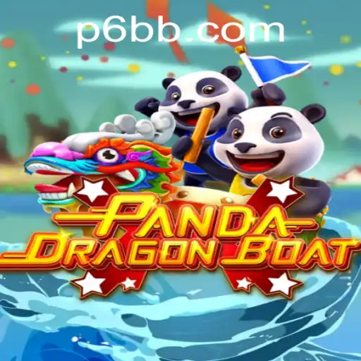 PANDADRAGONBOAT: The Ultimate Gaming Experience