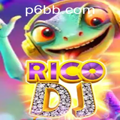 RicoDJ and the Unique Landscape of 6bb.com