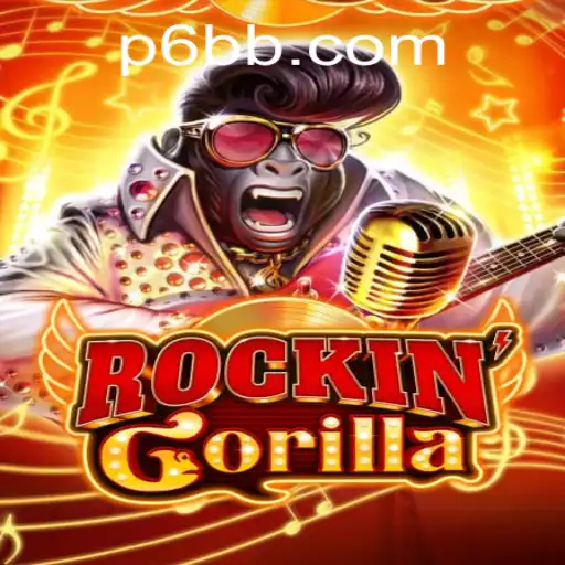 Discover the Thrill of RockinGorilla: The Exciting New Game Taking the World by Storm